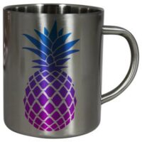 mug inox