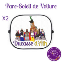 pare soleils ducasse ath personnalisathion