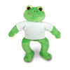 peluche grenouille 1