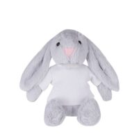 peluche lapin