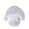 peluche lapin dos