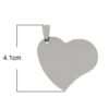 pendentif coeur oblique 02