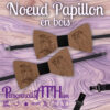 personnalisATHion noeud papillon
