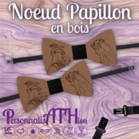personnalisATHion noeud papillon