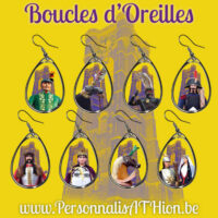 personnalisathion 2026 boucles oreilles