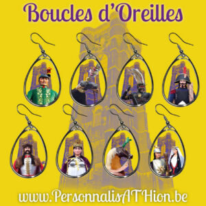 personnalisathion 2026 boucles oreilles