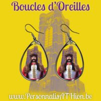 personnalisathion 2026 boucles oreilles ambiorix