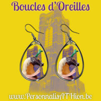 personnalisathion 2026 boucles oreilles bayard