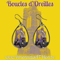 personnalisathion 2026 boucles oreilles diable