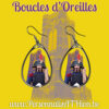 personnalisathion 2026 boucles oreilles samson