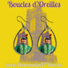 personnalisathion 2026 boucles oreilles tirant