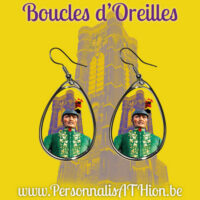 personnalisathion 2026 boucles oreilles tirant