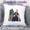 personnalisathion 2026 housse de coussin 2 samson