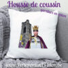 personnalisathion 2026 housse de coussin 4 victoire