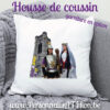 personnalisathion 2026 housse de coussin 6 goliath