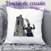 personnalisathion 2026 housse de coussin ducasse 0 diable
