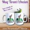 personnalisathion 2026 mugs tirant