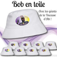 personnalisathion bob en toile le diable 2026