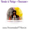 personnalisathion boule a neige ducasse 2026 ambiorix