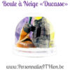 personnalisathion boule a neige ducasse 2026 bayard