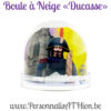 personnalisathion boule a neige ducasse 2026 samson