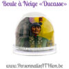 personnalisathion boule a neige ducasse 2026 tirant
