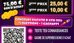 personnalisathion concours 2026 ducasse afficher v3