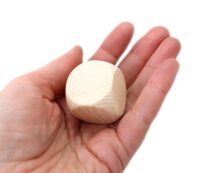 personnalisathion de en bois 3cm