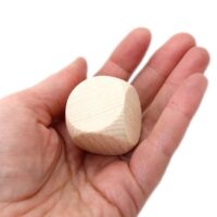 personnalisathion de en bois 3cm