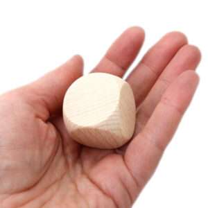 personnalisathion de en bois 3cm