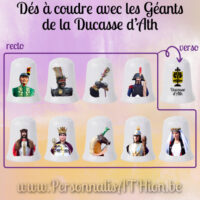 personnalisathion des a coudre 2026
