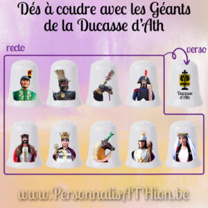 personnalisathion des a coudre 2026