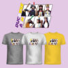 personnalisathion photo 7 geants 2025 enfant