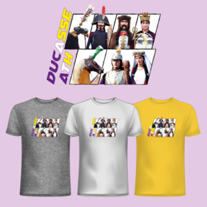 personnalisathion photo 7 geants 2025 enfant