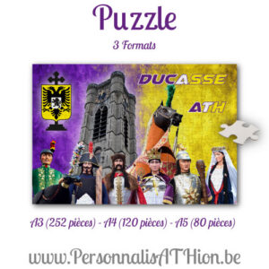 personnalisathion puzzle 2026 v3