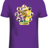personnalisathion rondeau final 2026 mauve