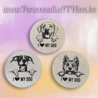 personnalisathion sous verre 2