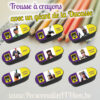 personnalisation trousse crayons geants ducasse ath