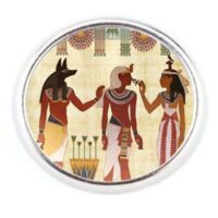 pins personnalise egypte