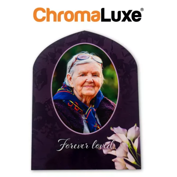 plaque en aluminium arquee chromaluxe plaques sublimables img 4723