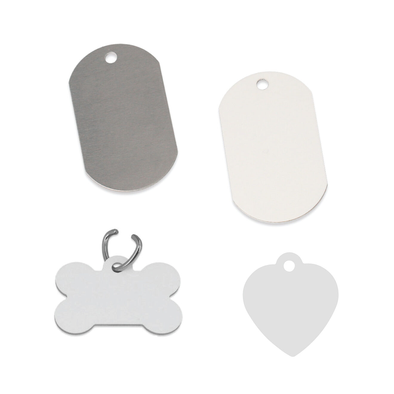 plaque identification