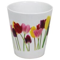 pot de fleur personnalisable