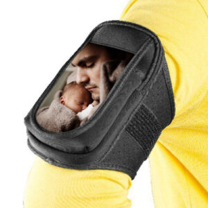 sac a bras sportif 5