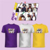 t shirt 7 geants photos