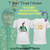 t shirt dos