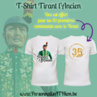 t shirt dos