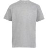t shirt enfant gris
