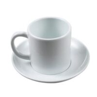 tasse cafe polymere