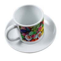 tasse cafe polymere personnalise